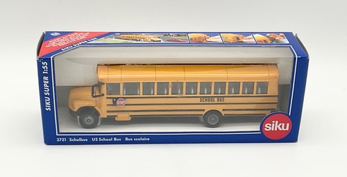 Siku 3731 schulbus - siku, ,,schulbus