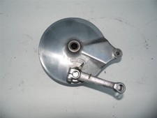 Kawasaki EN500 Bremse hinten
