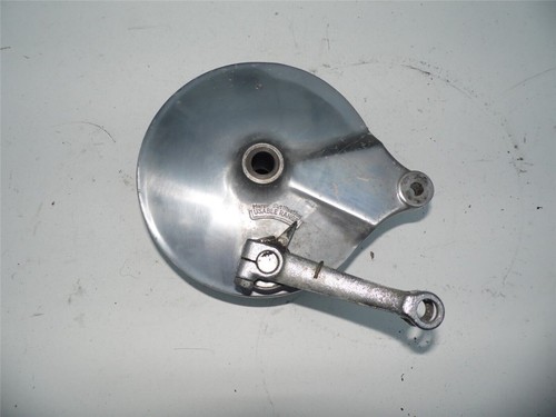 Kawasaki en500 bremse hinten - en500,