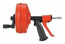 Ridgid Rohrreinigungsgerät