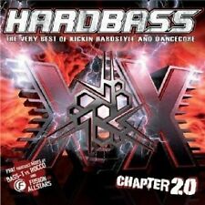 Hardbass Vol. 20 - 2CD -