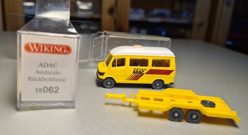 Wiking 18062 - 1:87, #18062