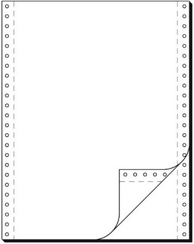 Sigel 32242 endlospapier - sigel,