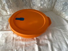 Tupperware Micro-Tup,Menueteller,mit Einteilungen Gebraucht