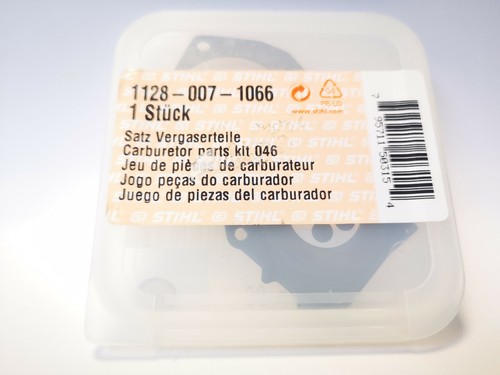 Stihl 11280071066 441 361 - ms,