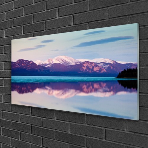 Acrylglasbilder 100x50