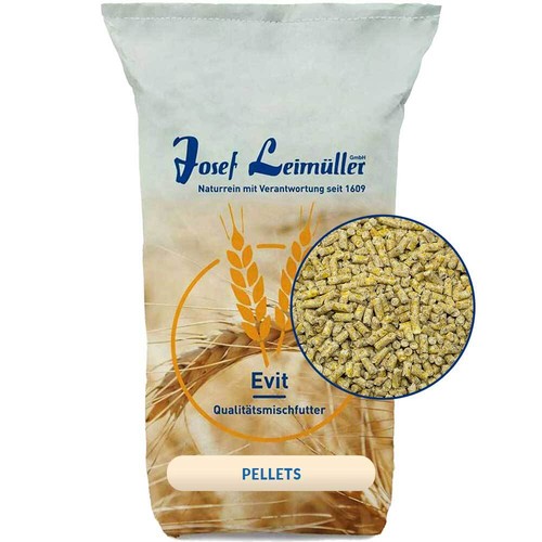 Leimüller legehennenfutter - leimüller,