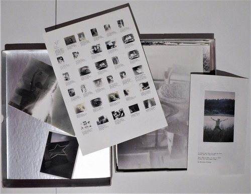 Sigmar polke photographs - sigmar, "photographs