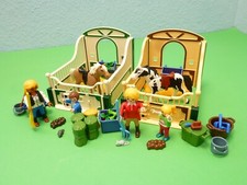2x Pferdebox  Pferde Figuren