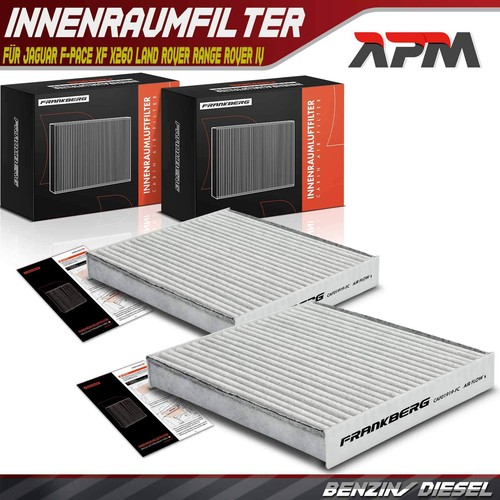 Innenraumfilter filter für - innenraumfilter,