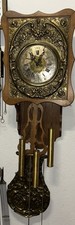 Antike comtiose wanduhr - antike,