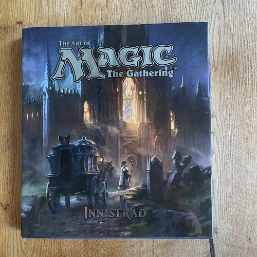 Magic the gathering art - magic,