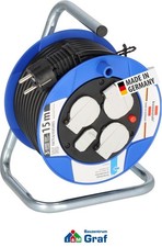 BRENNENSTUHL Garant Kompakt