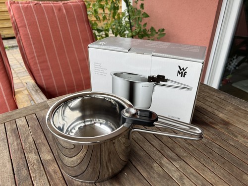 Wmf simmertopf cromargan - wmf,
