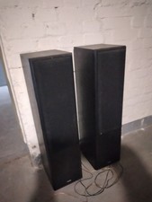 Magnat Stand Boxen ca. 90 cm