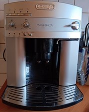 Verkaufe Kaffeevollautomat