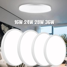 LED Deckenlampe Panel