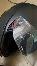 Motorradhelm AGV - K3