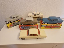 Gama Blech Plastik Modelle Opel Konvolut Ovp Modellautos