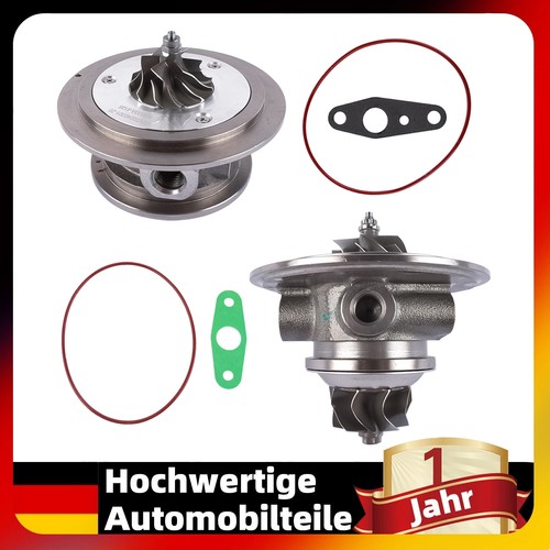 Turbolader rumpfgruppe für - turbolader,