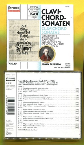 Bach clavichord - bach,,