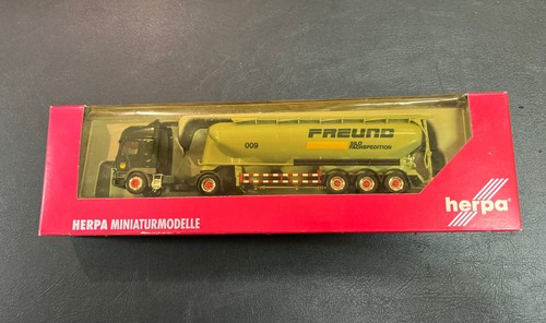 Herpa daf sz - daf, 85