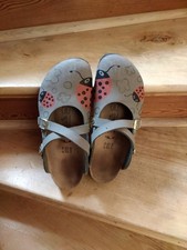 Birkenstock Birkis Sandale