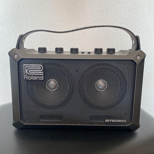 Roland mobile cube - roland,