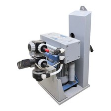 VACUUBRAND MZ 2C Membranpumpe | 4EKF63CX-4