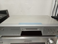 Sony Minidisc Deck MDS JE480