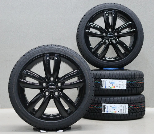 Original mini cooper - mini, f55