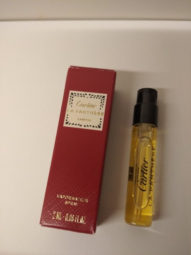 Cartier panthere parfum 2 - la,