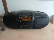 Panasonic RX-DS15 Stereo Radio