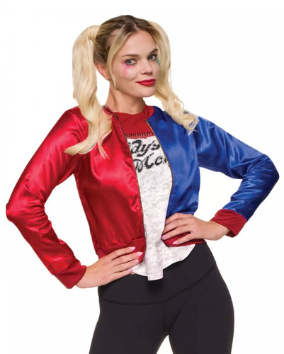 Suicide squad harley quinn - suicide,