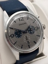 Kahuna kcs 0017g quartz - kahuna,