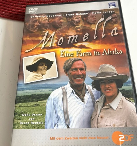 Momella eine farm in - eine, afrika