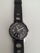 Ruhla Taucheruhr  Kaliber