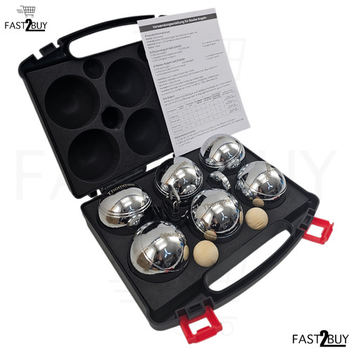 Homcasa boule set - homcasa, kugeln