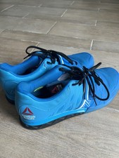 Rebook Crossfit Schuhe - Größe 44,5 