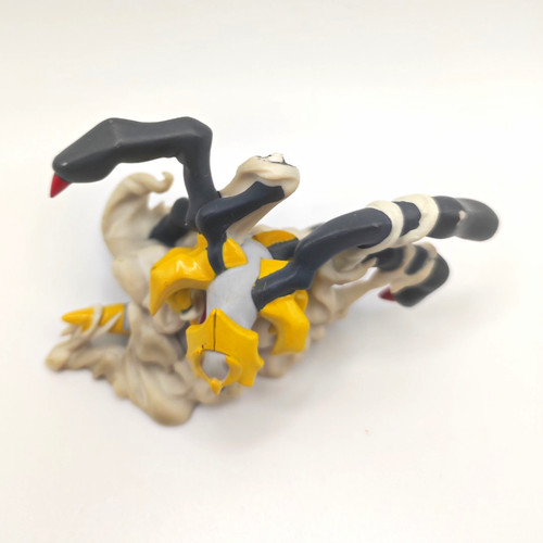 Pokémon figur giratina - pokémon,