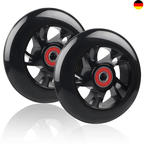 Stück scooter räder - 2, scooter-räder