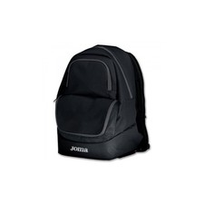 JOMA Rucksack Diamond II Black
