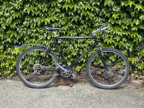 Bulls racing 8005 - racing, mountainbike