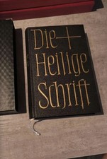 Die Bibel oder die ganze