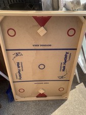 VTG Carrom Nok Hockey Board 24