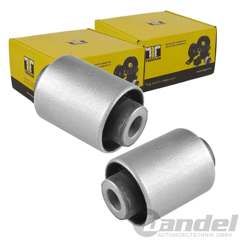 Tedgum querlenkerlager - tedgum,