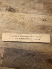 S-CRASH, Kunstlaufkufen, Gr. 0