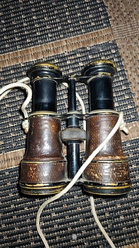 Feldstecher weltkrieg - feldstecher,, 1