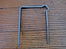 Schlossfalle für Kastenschloss, Falle für Kastenschloss (6)