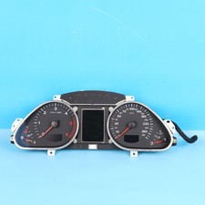 Audi A6 4F C6 2.7 3.0 TDI